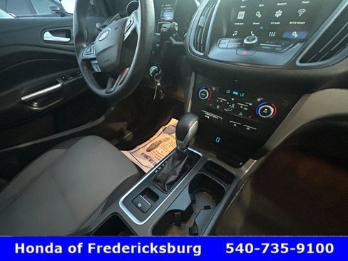 Used 2018 Ford Escape SE w/ SE Sync 3 Package image 26