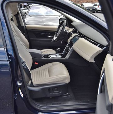 Used 2020 Land Rover Discovery Sport S image 26