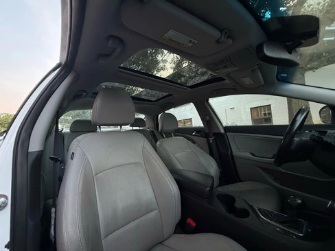 Used 2012 Kia Optima EX w/ Premium Pkg image 39