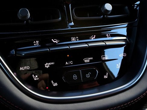 Used 2024 Aston Martin DBX 707 image 25