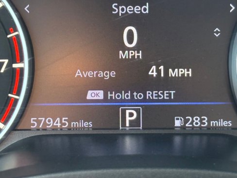 Used 2023 Nissan Altima 2.5 SR image 37