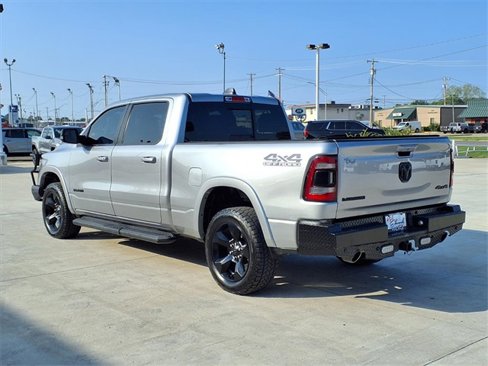 Used 2022 RAM 1500 Laramie image 7