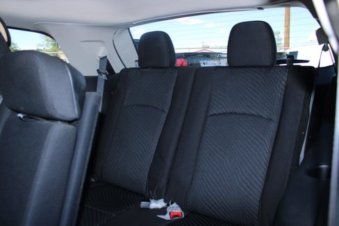 Used 2018 Dodge Journey SE w/ Blacktop Package image 18