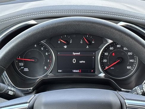 Certified 2023 Chevrolet Blazer LT w/ Convenience Package image 12