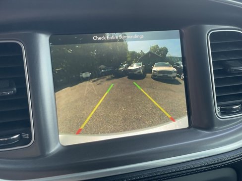 Used 2019 Dodge Charger R/T w/ Plus Group image 23