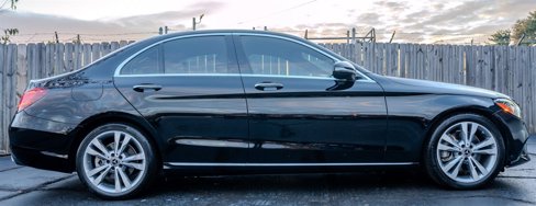 Used 2019 Mercedes-Benz C 300 Sedan w/ Premium Package image 6