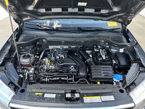 Used 2022 Volkswagen Taos SE image 13