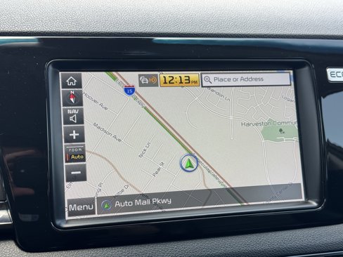 Used 2019 Kia Niro EX Premium w/ Sunroof Package image 28
