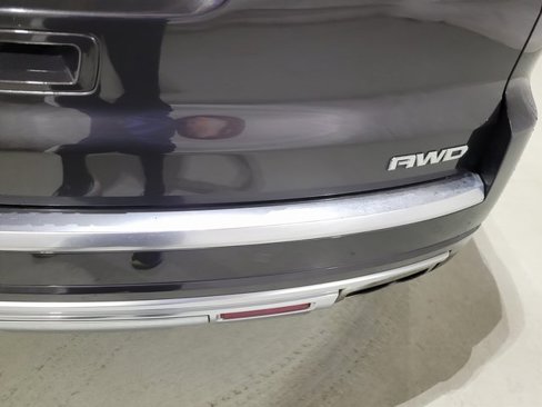 Used 2016 GMC Acadia Denali image 11