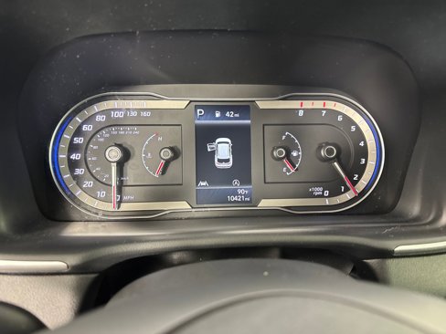 Used 2024 Hyundai Tucson SE image 19