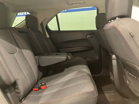 Used 2016 Chevrolet Equinox LS image 34