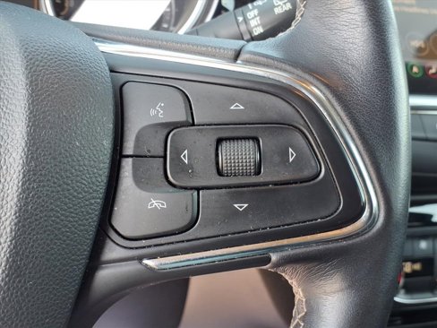 Certified 2020 Buick Encore GX Essence w/ Experience Buick Package image 31