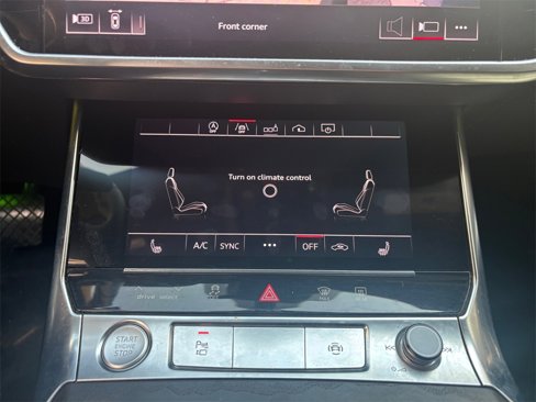 Used 2019 Audi A6 2.0T Premium Plus w/ Premium Plus Package image 24