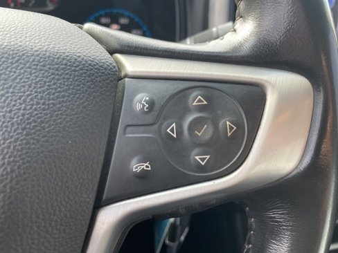 Used 2017 GMC Canyon SLT image 21
