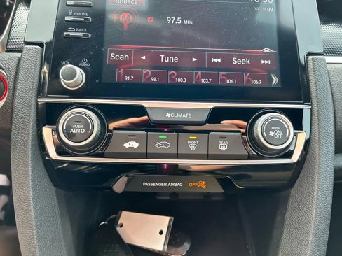 Used 2019 Honda Civic Sport image 20