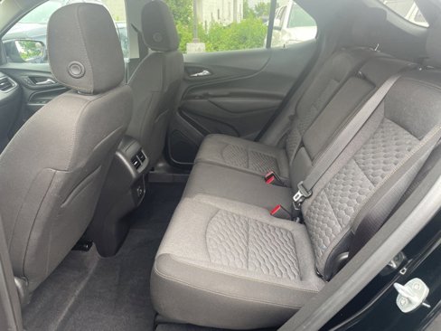 Used 2020 Chevrolet Equinox LT image 18