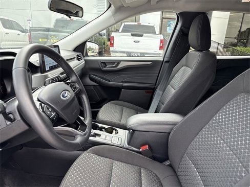 Certified 2023 Ford Escape Active image 4