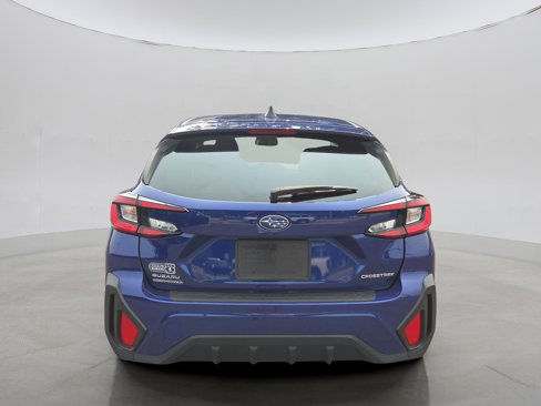 Certified 2024 Subaru Crosstrek 2.0i image 22