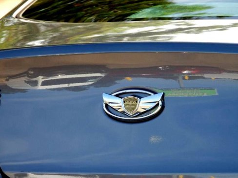 Used 2016 Hyundai Genesis 3.8 image 7