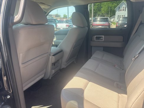 Used 2010 Ford F150 XLT image 10