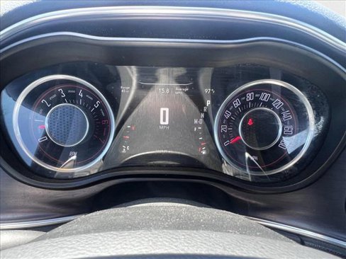Used 2016 Dodge Challenger R/T Scat Pack image 11