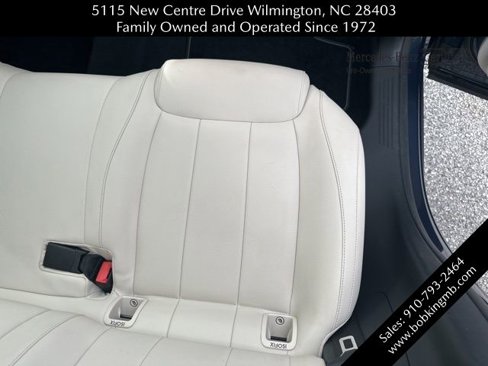 Certified 2023 Mercedes-Benz GLA 250 image 28