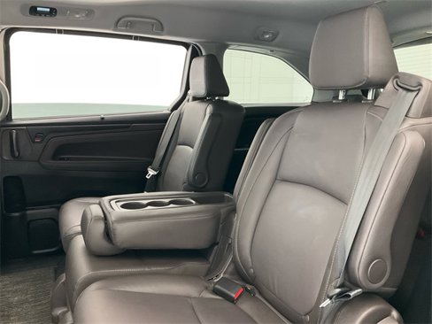 Certified 2021 Honda Odyssey EX-L image 20