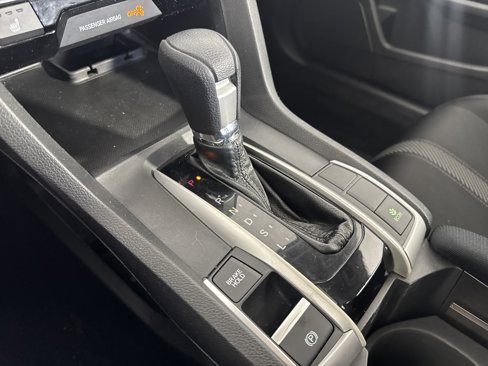 Used 2016 Honda Civic EX-T image 35