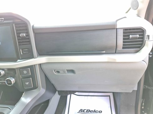 Used 2022 Ford F150 XLT w/ Equipment Group 302A High image 24