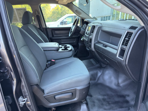 Used 2018 RAM 1500 Tradesman w/ Popular Equipment Group image 17