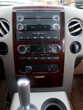 Used 2008 Ford F150 King Ranch image 27