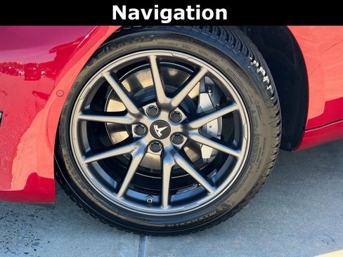 Used 2019 Tesla Model 3 Long Range image 3