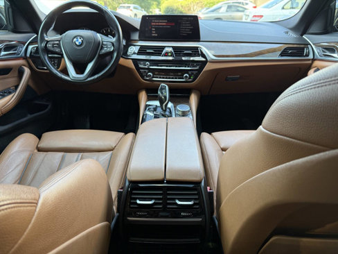 Used 2019 BMW 530i w/ Luxury Package image 30