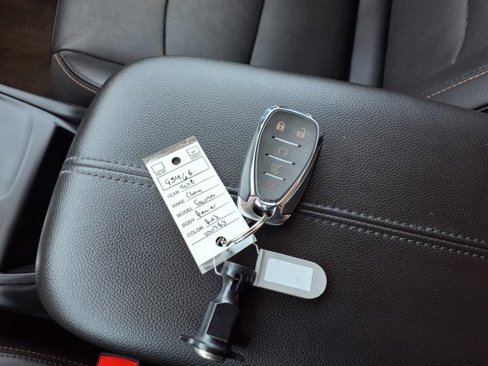 Used 2018 Chevrolet Equinox Premier image 33