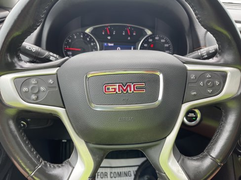 Used 2021 GMC Terrain SLE w/ Driver Convenience Package image 29
