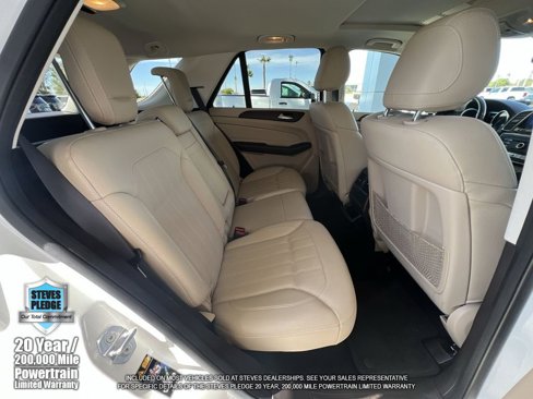 Used 2018 Mercedes-Benz GLE 350 4MATIC image 31