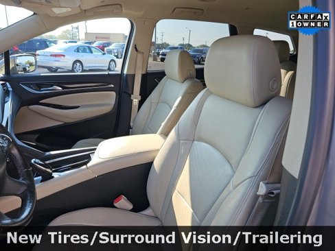 Used 2019 Buick Enclave Essence w/ Trailering Package, 5000 lbs. image 11