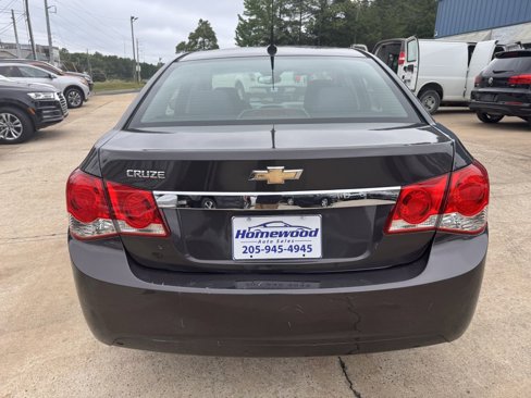 Used 2014 Chevrolet Cruze LS image 6