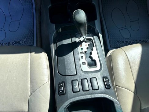 Used 2003 Toyota 4Runner Limited image 30