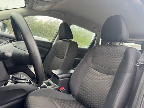 Used 2019 Nissan Rogue S image 18