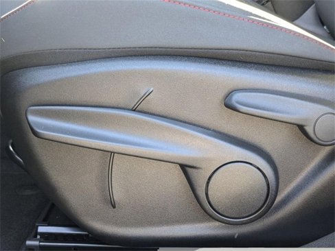 New 2025 Dodge Hornet GT image 20