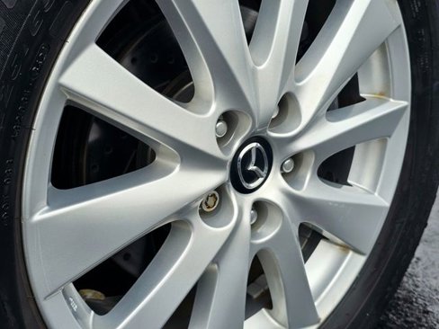 Used 2013 MAZDA CX-5 Touring w/ Bose & Moonroof Pkg image 7