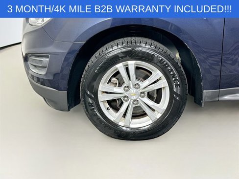 Used 2016 Chevrolet Equinox LS image 27