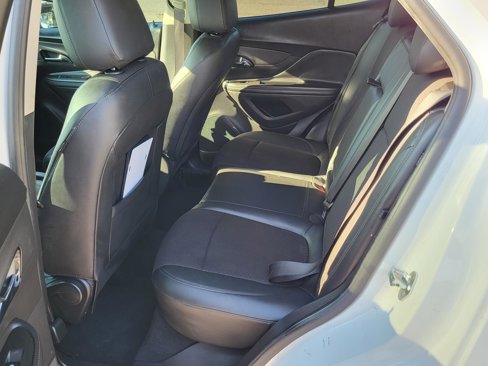 Used 2019 Buick Encore Preferred image 13