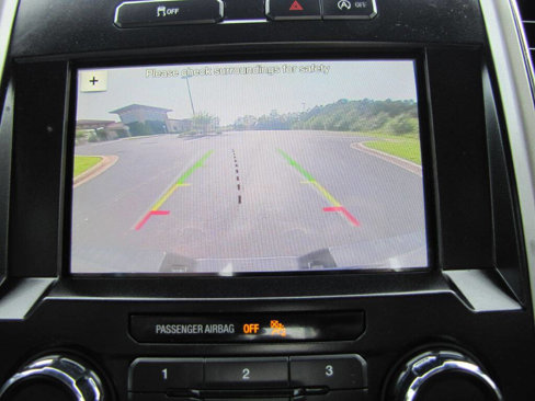 Used 2017 Ford F150 Lariat image 41