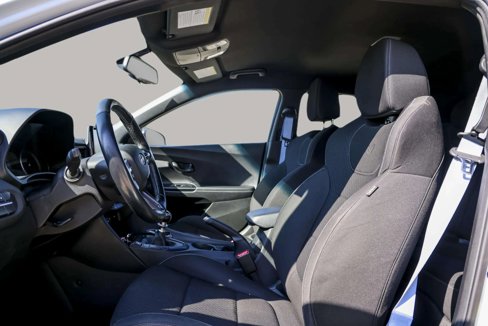 Used 2020 Hyundai Veloster N w/ Performance Package image 15