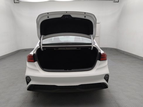 Used 2023 Kia Forte LXS image 29