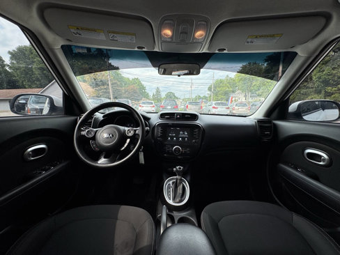 Used 2019 Kia Soul w/ Convenience Package image 26