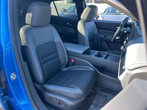 Used 2024 Honda Prologue Touring image 32