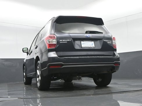 Used 2016 Subaru Forester 2.5i Touring w/ Eyesight & Navigation System image 55